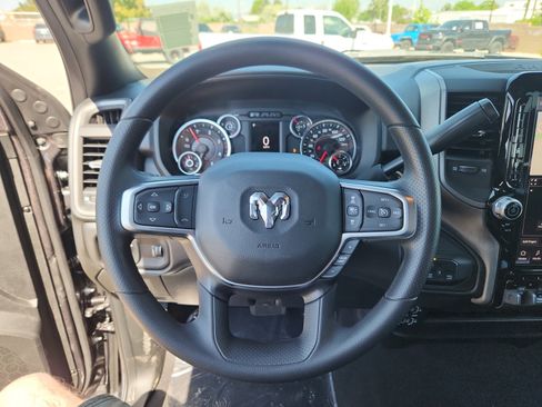 New 2025 RAM 2500 Tradesman image 10