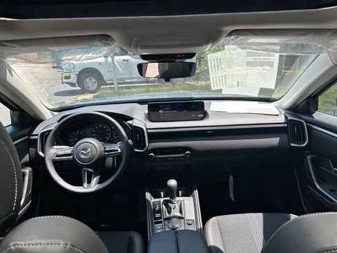 New 2026 MAZDA CX-50 Meridian Edition w/ Cargo Package AWD/4WD image 28