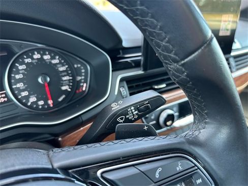 Used 2022 Audi A5 2.0T Premium image 23