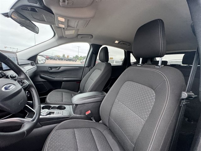 Used 2024 Ford Escape Active AWD/4WD image 11