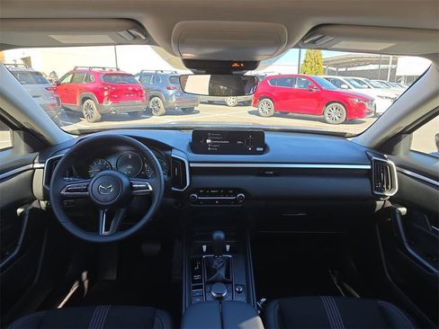 New 2026 MAZDA CX-50 AWD 2.5 S w/ Cargo Package image 13