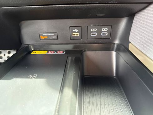 Used 2026 Toyota Camry SE AWD/4WD image 21