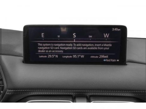 Used 2025 MAZDA CX-5 Signature image 19