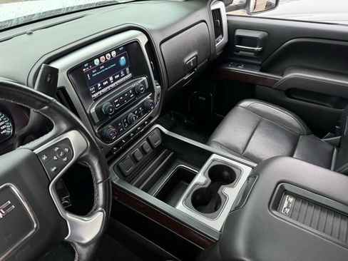 Used 2017 GMC Sierra 1500 SLT image 15