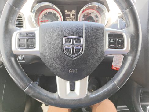 Used 2019 Dodge Grand Caravan GT FWD image 22