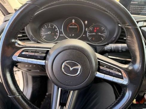 Used 2023 MAZDA CX-30 AWD 2.5 S w/ Preferred Package image 11