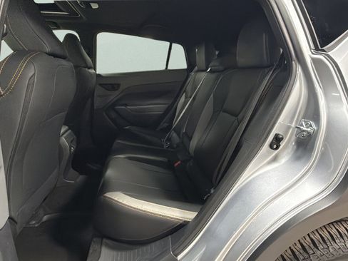 New 2026 Subaru Crosstrek 2.5i Wilderness image 33