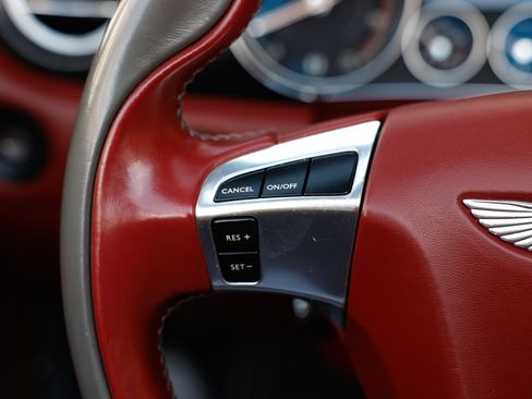 Used 2016 Bentley Continental GT V8 S image 30