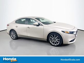 Used 2023 MAZDA MAZDA3 s FWD video 1