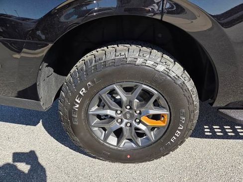 New 2026 Ford Expedition Tremor image 44