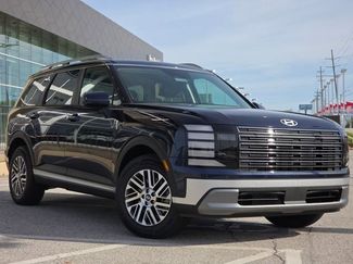 New 2026 Hyundai Palisade SEL AWD/4WD video 2