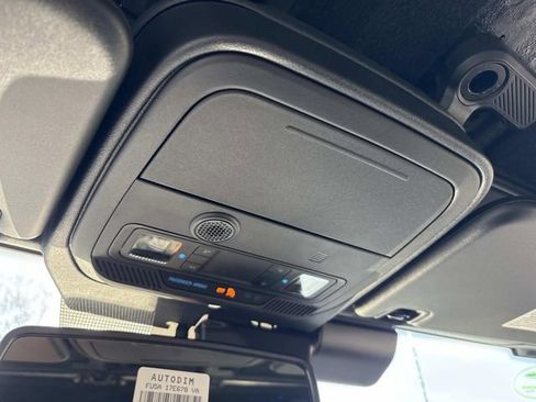 New 2025 Ford Bronco Outer Banks image 29