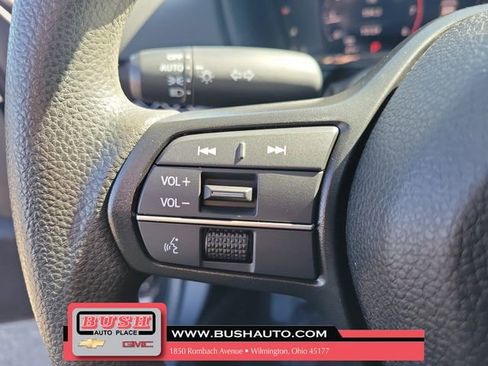 Used 2024 Honda Accord EX image 23