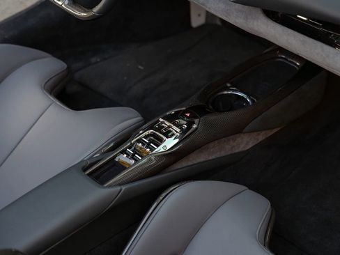 Used 2023 Ferrari 296 GTS image 12