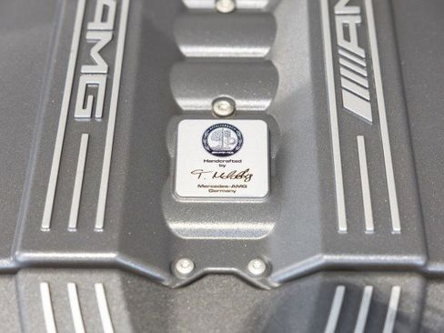 Used 2012 Mercedes-Benz SLS AMG Coupe image 32