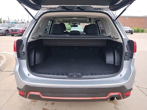 Used 2019 Subaru Forester Sport AWD/4WD image 15