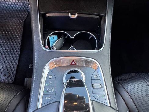 Used 2017 Mercedes-Benz S 550 Cabriolet image 9