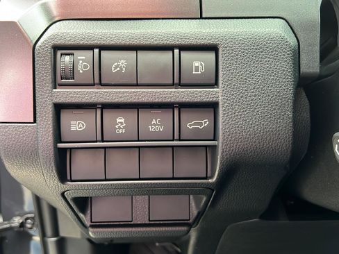 New 2026 Toyota 4Runner TRD Off-Road Premium image 17