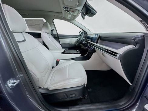 New 2026 Hyundai Tucson Limited FWD image 49