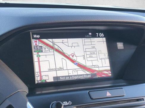 Used 2020 Acura MDX FWD w/ Technology Package image 13