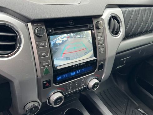 Used 2017 Toyota Tundra Platinum image 22