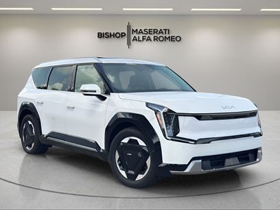 Used 2026 Kia EV9 Land