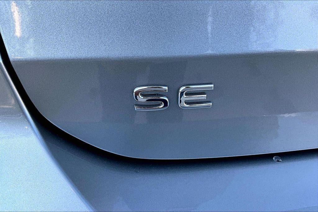 New 2026 Volkswagen Taos SE AWD/4WD image 7