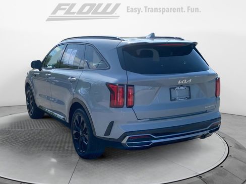 Used 2023 Kia Sorento SX image 6