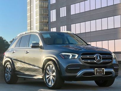 Used 2022 Mercedes-Benz GLE 350 4MATIC