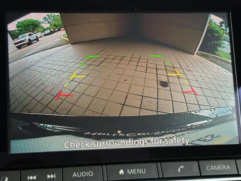 Used 2026 Nissan Altima 2.5 SV FWD image 23