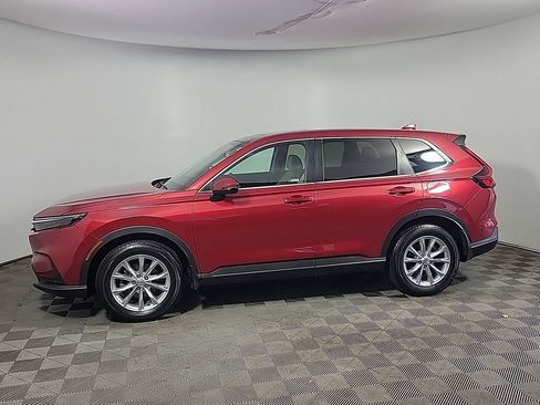 Certified 2024 Honda CR-V EX-L image 11