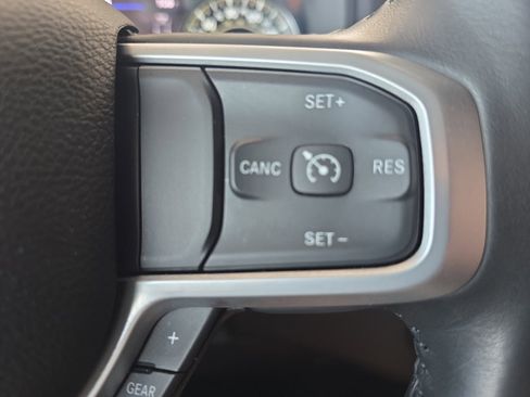Used 2023 RAM 1500 Big Horn AWD/4WD image 23