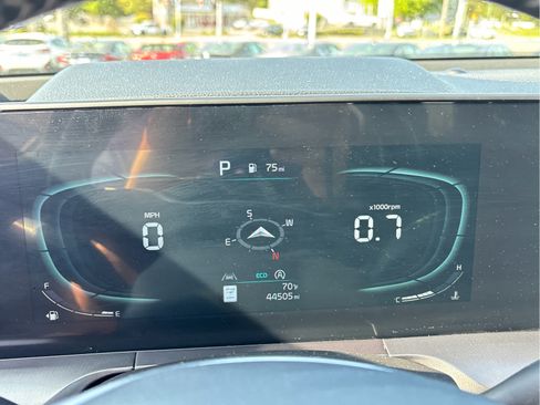 Used 2024 Kia Telluride S w/ S Sunroof Package AWD/4WD image 18