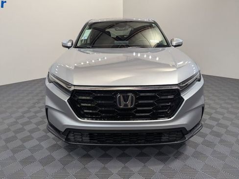 New 2026 Honda CR-V EX-L image 9