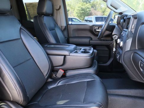 Used 2019 GMC Sierra 1500 4x4 Double Cab w/ Convenience Package image 26