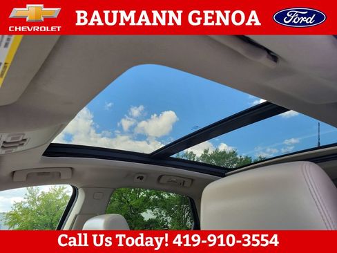Used 2013 Cadillac SRX Luxury AWD/4WD image 21