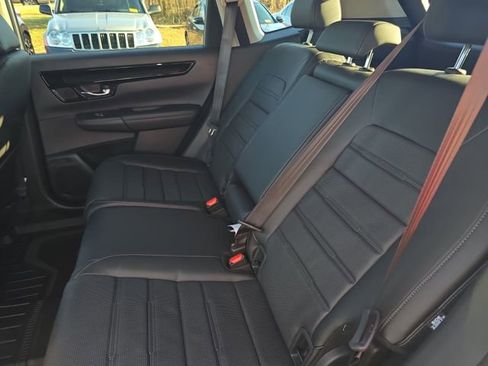 New 2026 Honda CR-V EX-L image 14