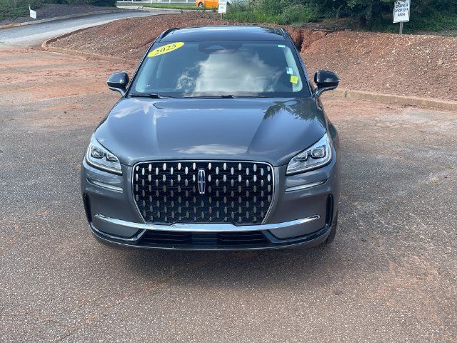 Used 2025 Lincoln Corsair Grand Touring w/ Equipment Group 301A AWD/4WD image 2