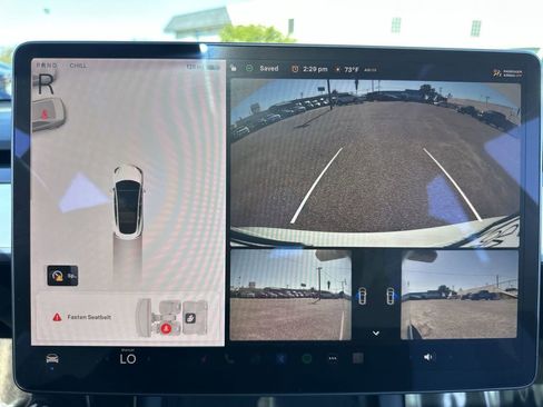 Used 2021 Tesla Model 3 Standard Range Plus image 25