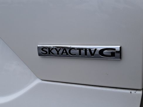 Used 2020 MAZDA CX-5 Grand Touring image 6