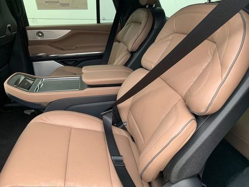 New 2026 Lincoln Navigator Black Label image 24