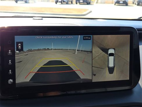 Used 2022 Hyundai Santa Fe Limited image 23