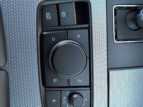 New 2026 MAZDA CX-90 3.3 Turbo w/ Premium Sport Pkg image 27