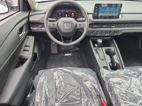 New 2026 Honda Accord SE image 7