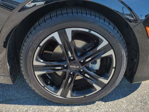 Used 2022 Kia K5 GT-Line w/ GT-Line FWD Premium Package image 11