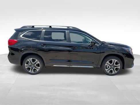 New 2026 Subaru Ascent Limited AWD/4WD image 8
