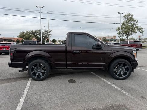 Used 2018 Ford F150 XL w/ Equipment Group 101A Mid image 6