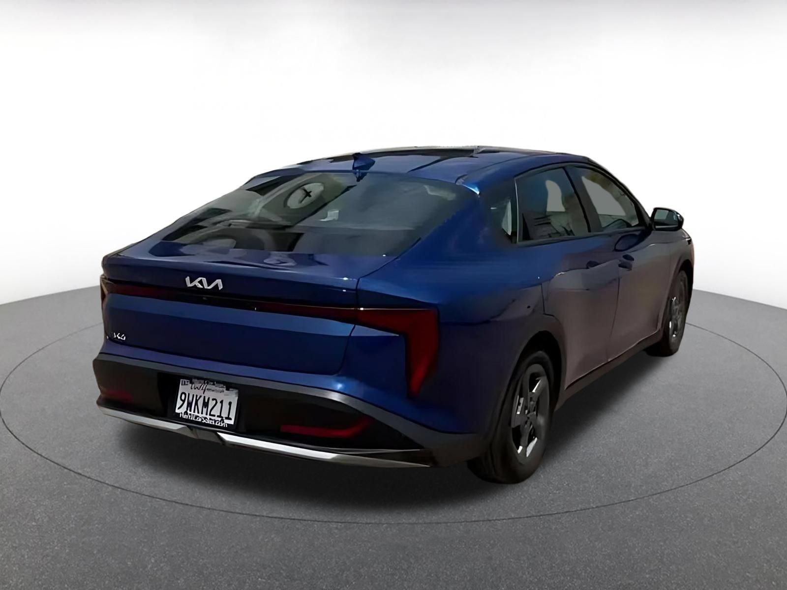 Used 2026 Kia K4 FWD image 13
