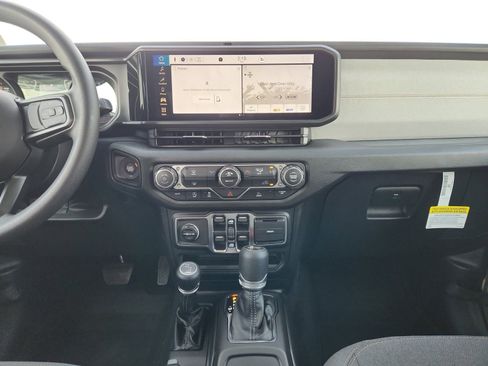New 2026 Jeep Wrangler Sport image 11