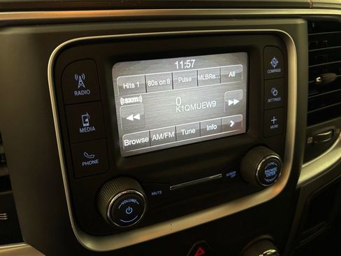 Used 2024 RAM 1500 Classic Warlock AWD/4WD image 24